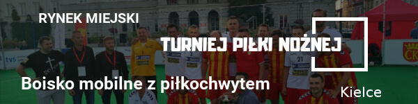 Turniej pilki noznej